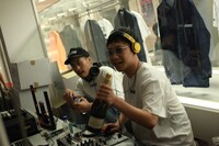 「CreativeDrugStore PopUpShop Vol.5」の様子。　（写真提供：Summit）