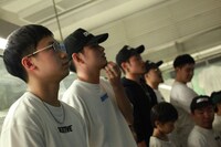 「CreativeDrugStore PopUpShop Vol.5」の様子。　（写真提供：Summit）