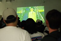 「CreativeDrugStore PopUpShop Vol.5」の様子。　（写真提供：Summit）