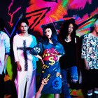 トライアンパサンディ新曲MV公開&東名阪ツアーにメロシ、セプアラ、winnieら