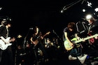The Flickers、Ustreamスタジオライブ配信をノーカット再公開