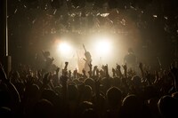 Shiggy Jr.「“ワンマン”スかこれ。vol.1」の様子。（写真提供：ユニバーサルシグマ）