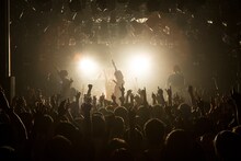 Shiggy Jr.「“ワンマン”スかこれ。vol.1」の様子。（写真提供：ユニバーサルシグマ）