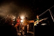 Shiggy Jr.「“ワンマン”スかこれ。vol.1」の様子。(写真提供:ユニバーサルシグマ)