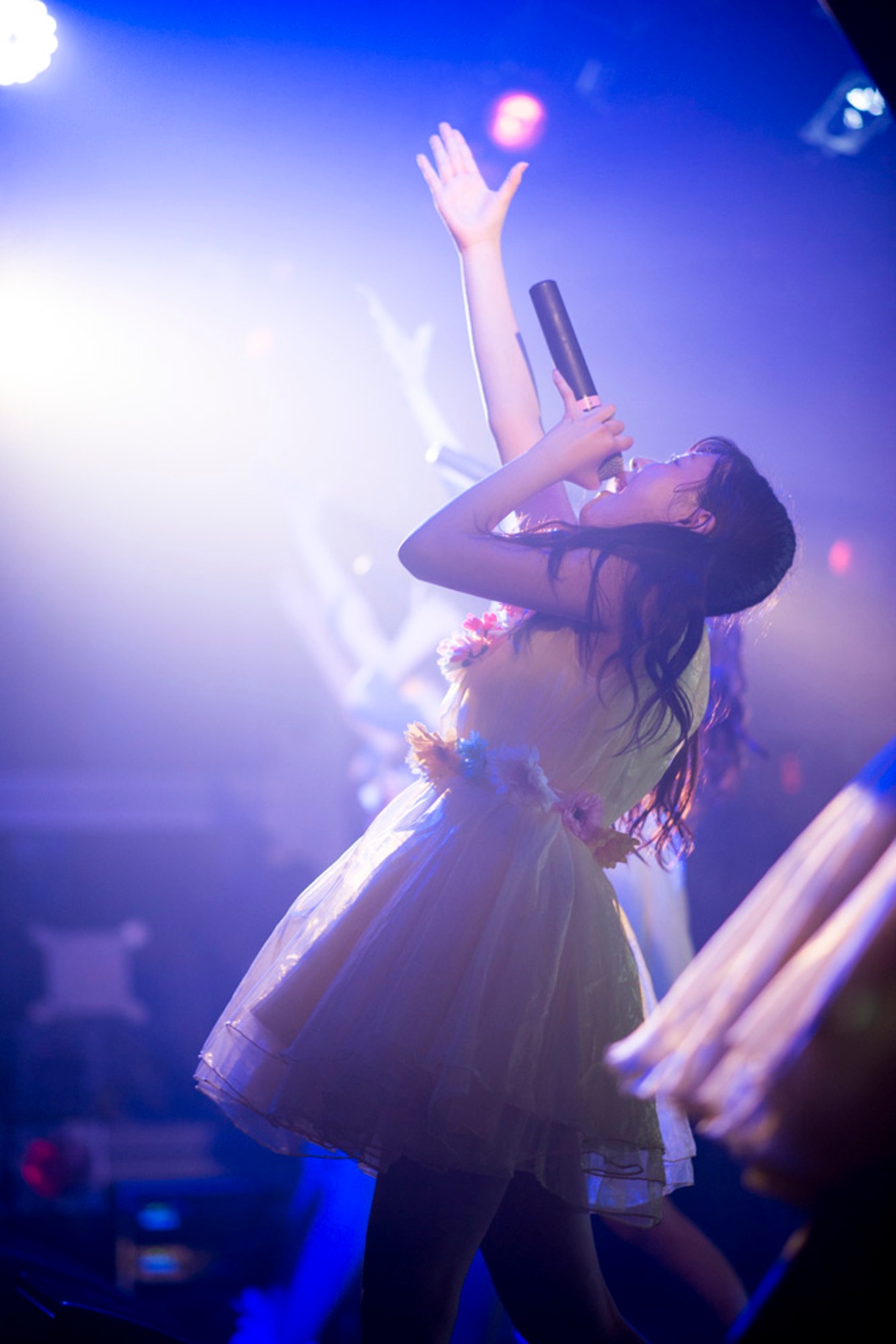 高木悠未 （写真提供：ジョブネット）