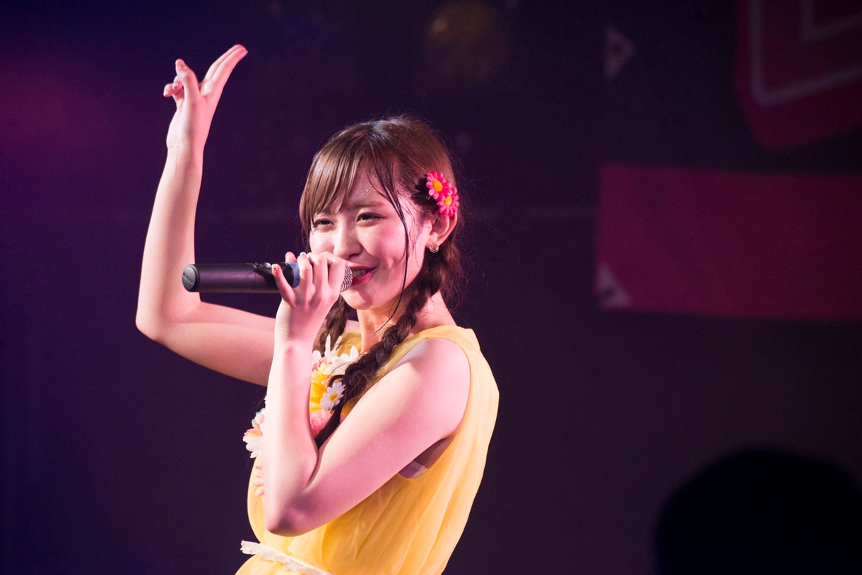 新木さくら （写真提供：ジョブネット）