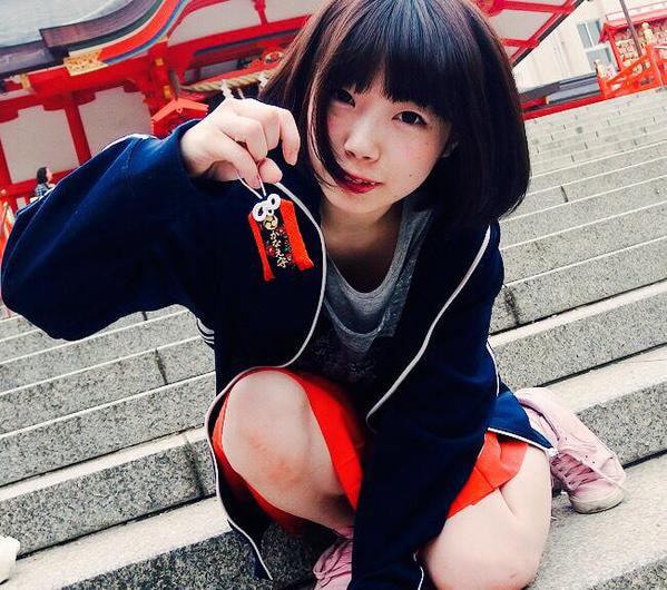 なの小夕子デビューCD「きみと一緒なら地獄でもいいよ。」