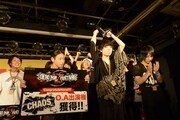 odd five(写真提供:EMI Records)