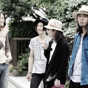 FoZZtone竹尾、亜矢新プロジェクト、wash?が「ロックの庭」競演