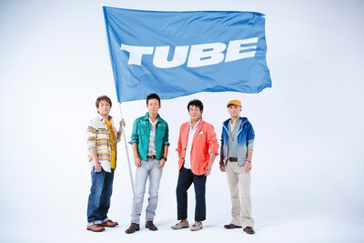 TUBE