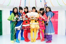 チームしゃちほこ