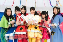 チームしゃちほこ