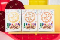 チームしゃちほこ「チームしゃちほこの『ゆるしゃち』6～8」ジャケット見本