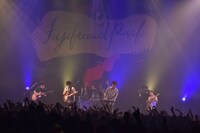 キュウソネコカミ（撮影：河本悠貴）