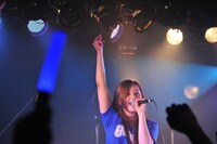 LUKA（ブーイング!!!）