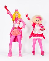 レ・ロマネスク