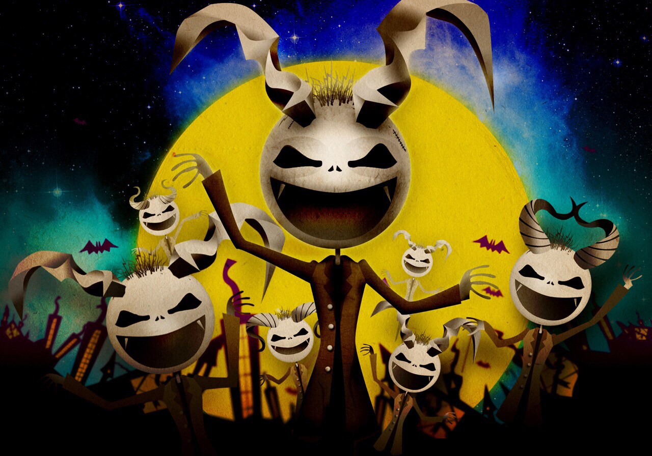 Xmas Eileen、「ウラマヨ！」にED曲提供