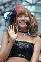 弥海砂（佐野ひなこ）