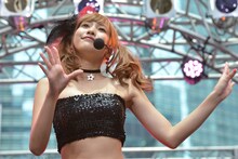 弥海砂（佐野ひなこ）