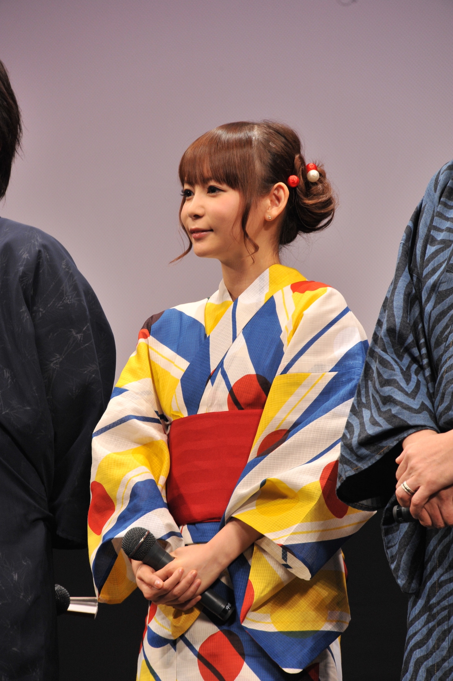 中川翔子