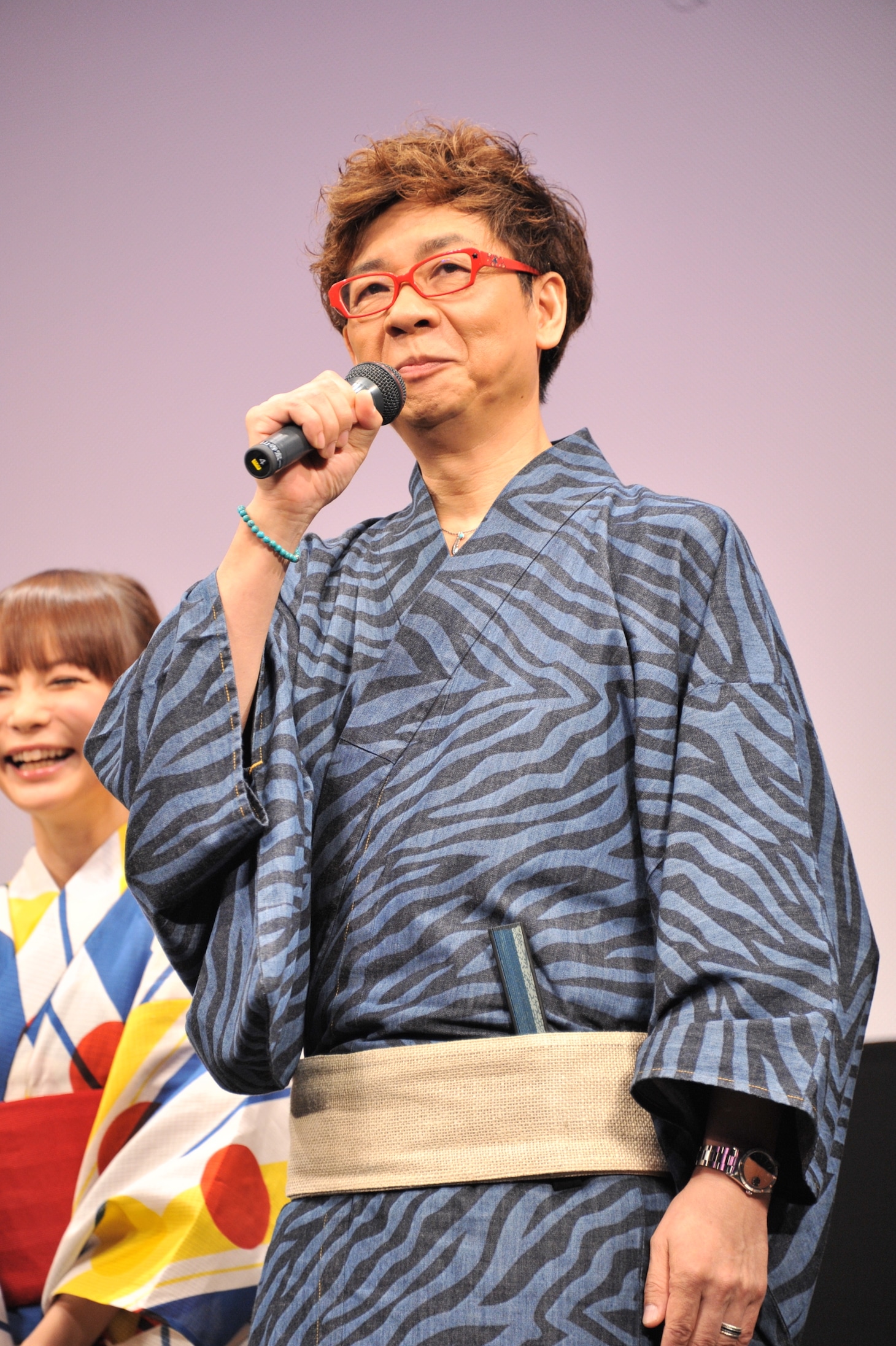 山寺宏一