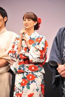 山本美月