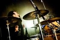 ジェットセイヤ（Dr）（撮影：浜野カズシ）