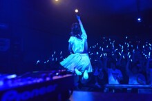 クルミクロニクル「きみにありがとう」の様子。