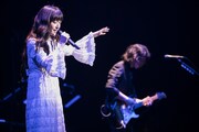 「TRUSTRICK PREMIUM LIVE SUMMER "Iolite"」の様子。（撮影：加藤アラタ）