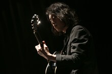 「TRUSTRICK PREMIUM LIVE SUMMER "Iolite"」の様子。（撮影：加藤アラタ）