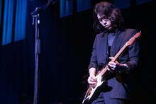 「TRUSTRICK PREMIUM LIVE SUMMER "Iolite"」の様子。（撮影：加藤アラタ）