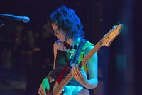 三好春奈（B, Vo）