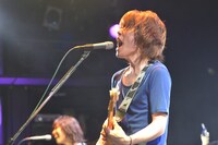 辻村有記（Vo, G）