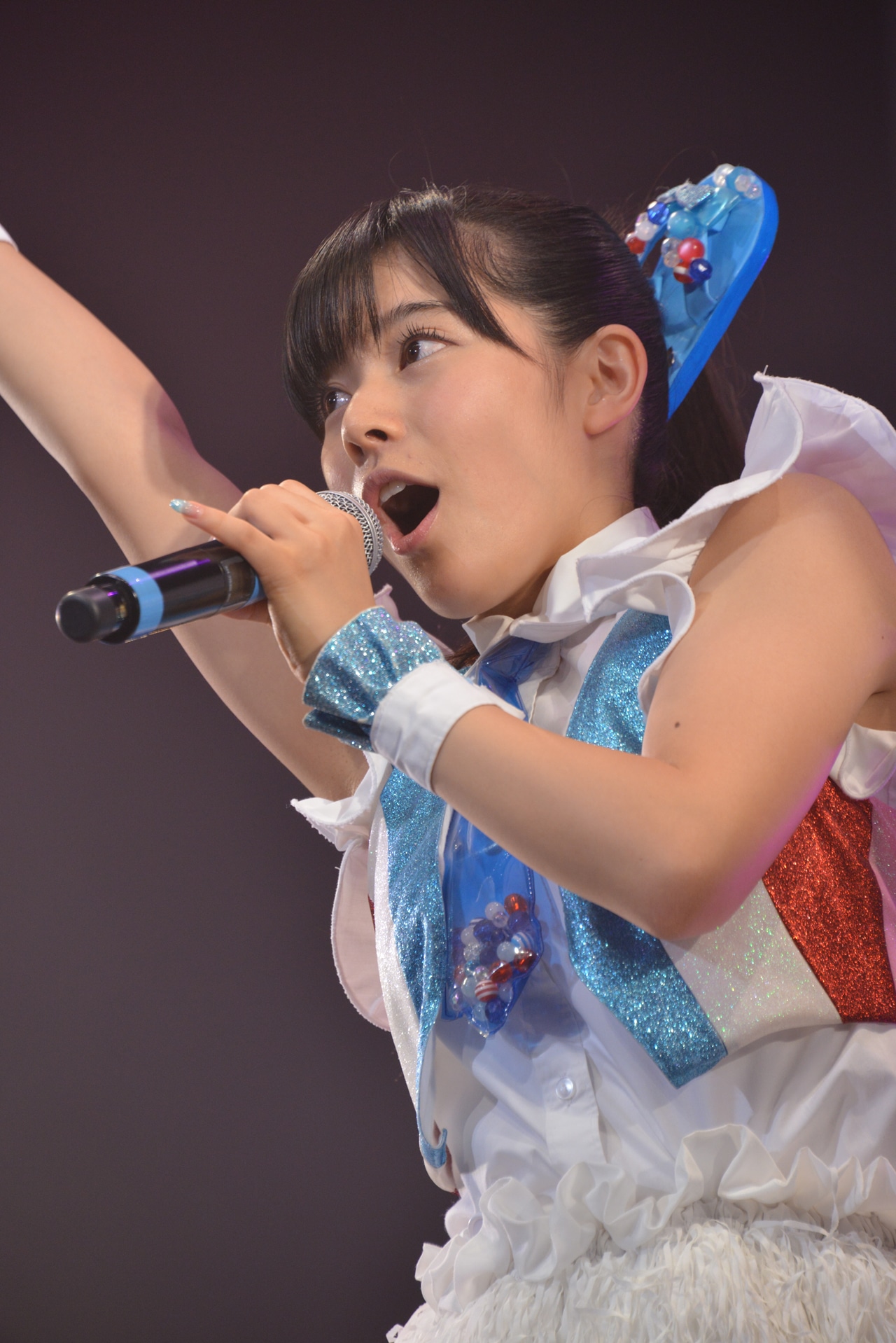 相原まり
