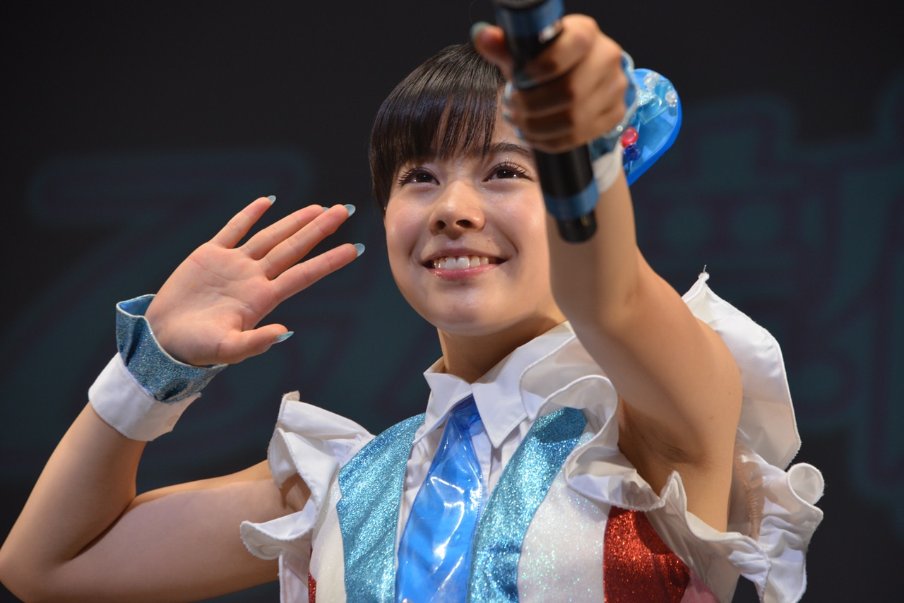 相原まり