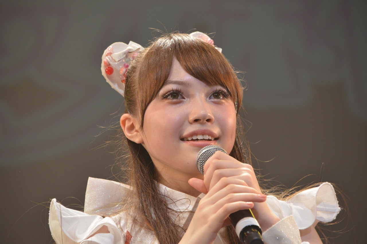 長谷川愛里
