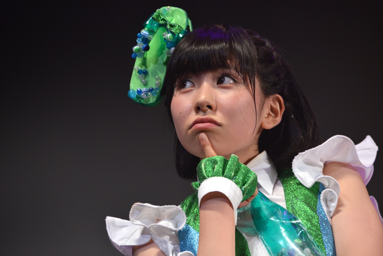 緒方真優