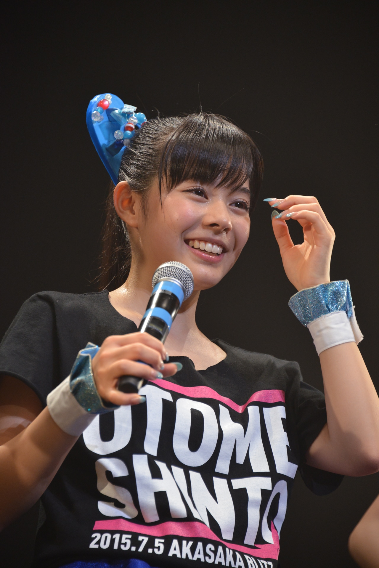相原まり