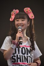 高橋優里花