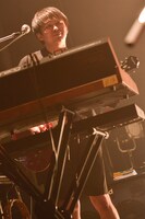 下村亮介（Key, G / the chef cooks me）（撮影：古溪一道）