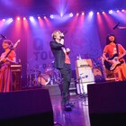 「10年やったらいろいろあるなあ」チャットモンチー、GLAY兄貴との競演に感激