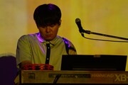 下村亮介(Key, G / the chef cooks me)(Photo by TEPPEI)