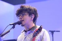 後藤正文（Vo, G）（Photo by TEPPEI）