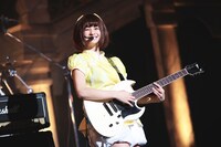 甘夏ゆず（撮影：ハヤシサトル）