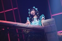 望月みゆ（撮影：ハヤシサトル）