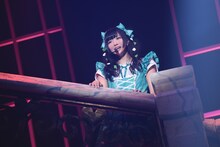 望月みゆ（撮影：ハヤシサトル）