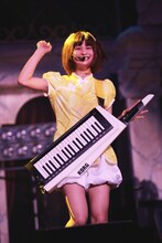 甘夏ゆず（撮影：ハヤシサトル）