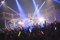 バンドじゃないもん！（撮影：ハヤシサトル）