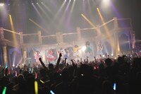 バンドじゃないもん！（撮影：ハヤシサトル）