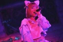 七星ぐみ（撮影：ハヤシサトル）